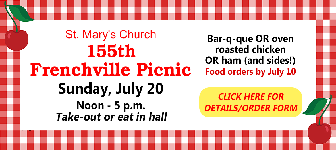 BBQ July 20 2025